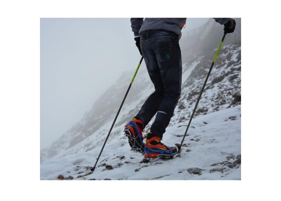 Ледоходы для ботинок Nortec Alp увеличить