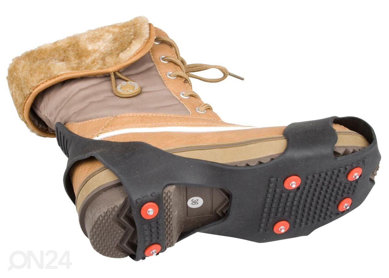 Ледоходы для ботинок Studs Winter-grip размер 39-45 увеличить