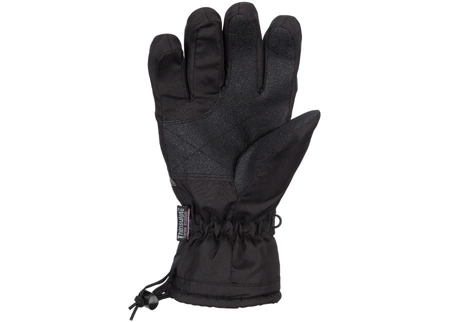 Лыжные перчатки для взрослых Taslan Sr Jack Starling увеличить