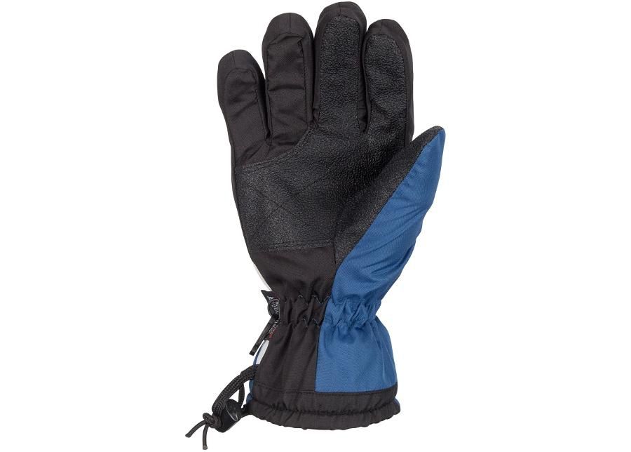 Лыжные перчатки для детей Taslan Jr Riva Starling увеличить