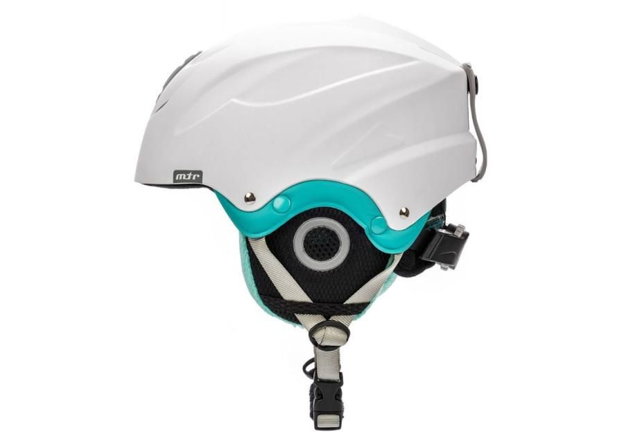 Лыжный шлем Meteor Lumi размер S увеличить
