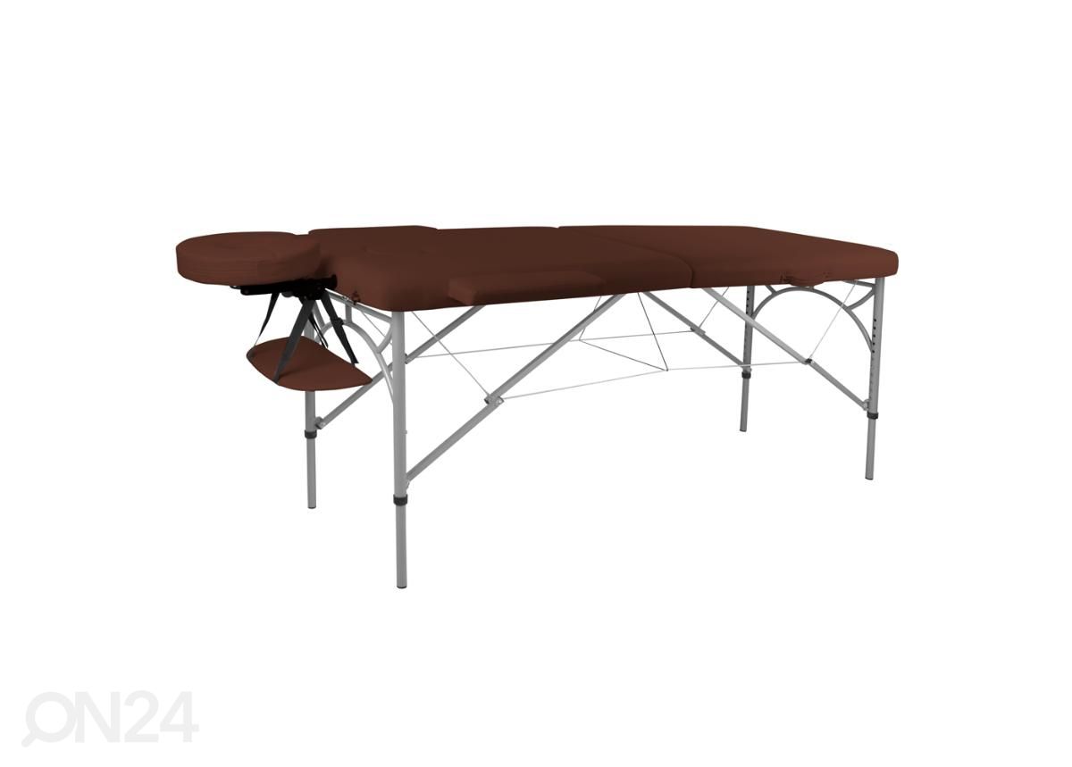 Массажный стол Tamati 2-Piece Aluminum inSPORTline увеличить