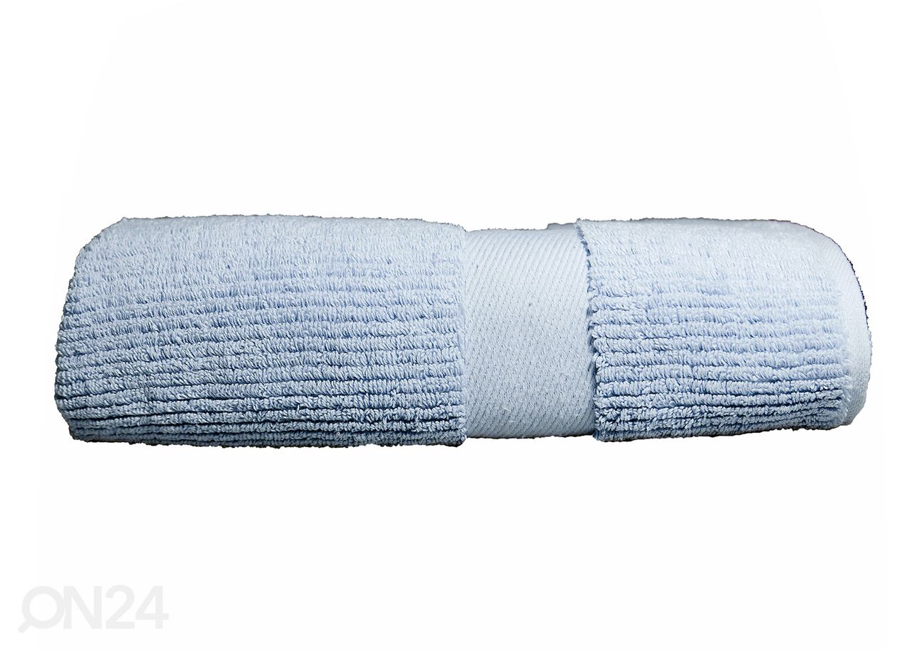 Махровое полотенце Frida, голубой 70x140 cm увеличить