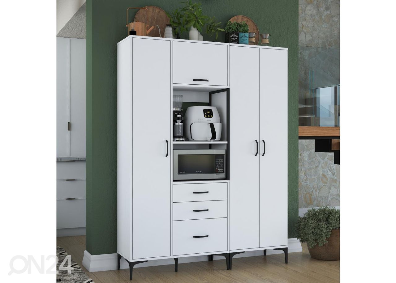 Мини-кухня / кухонный шкаф Yes 150 cm увеличить