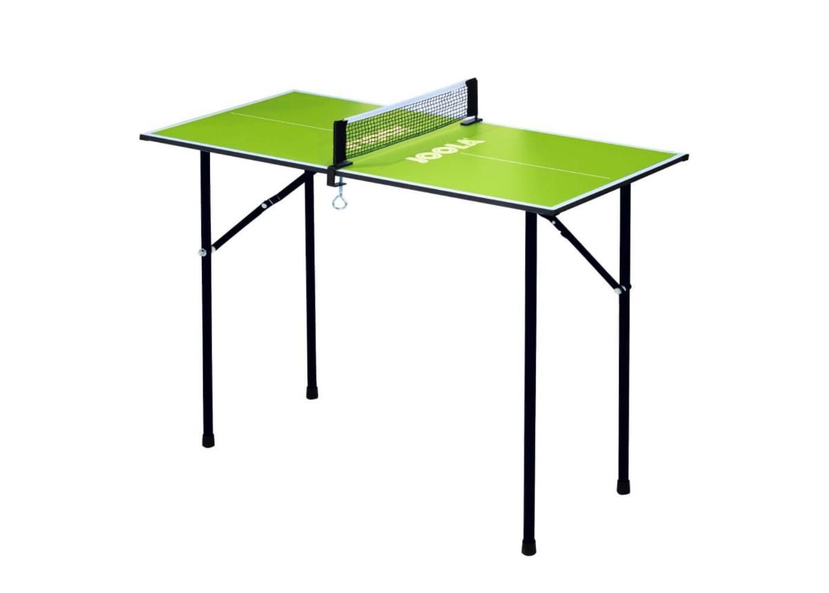 Мини стол настольного тенниса Joola 90x45 см увеличить