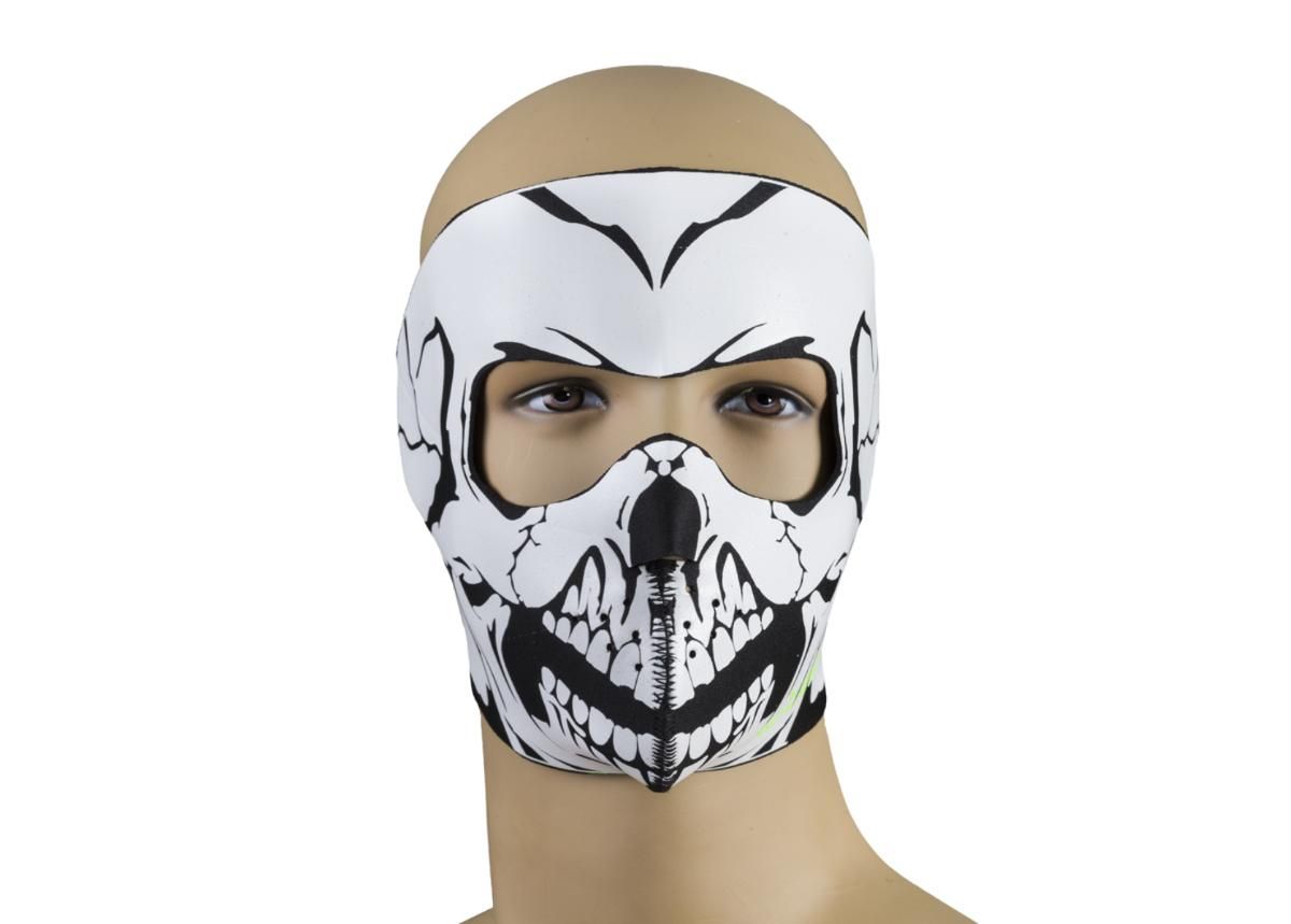 Многофункциональная маска NF7851 WTEC увеличить
