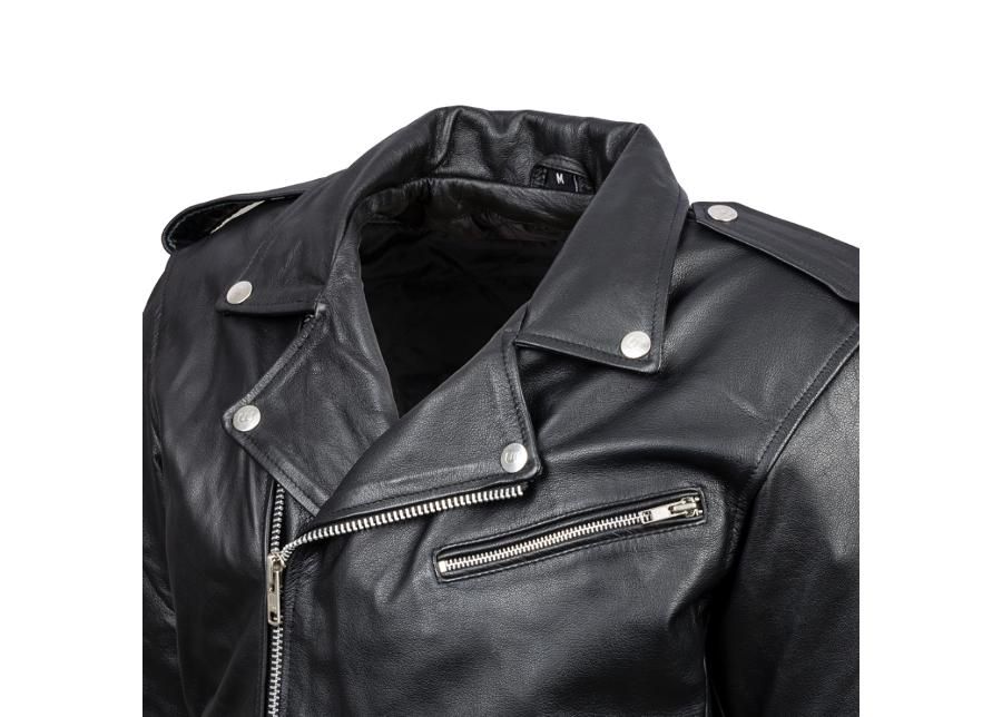 Мотоциклетная куртка из кожи W-TEC Perfectis увеличить