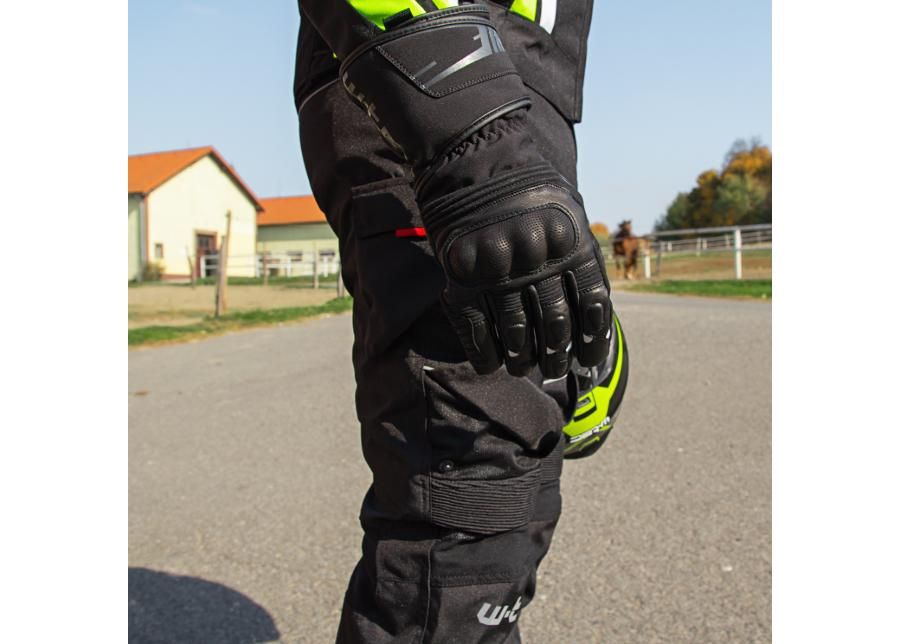 Мотоциклетные перчатки Eicman W-TEC увеличить