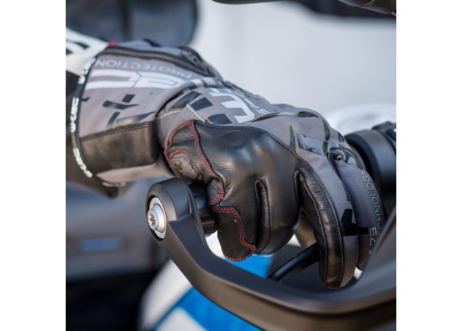 Мотоциклетные перчатки W-TEC Kaltman увеличить