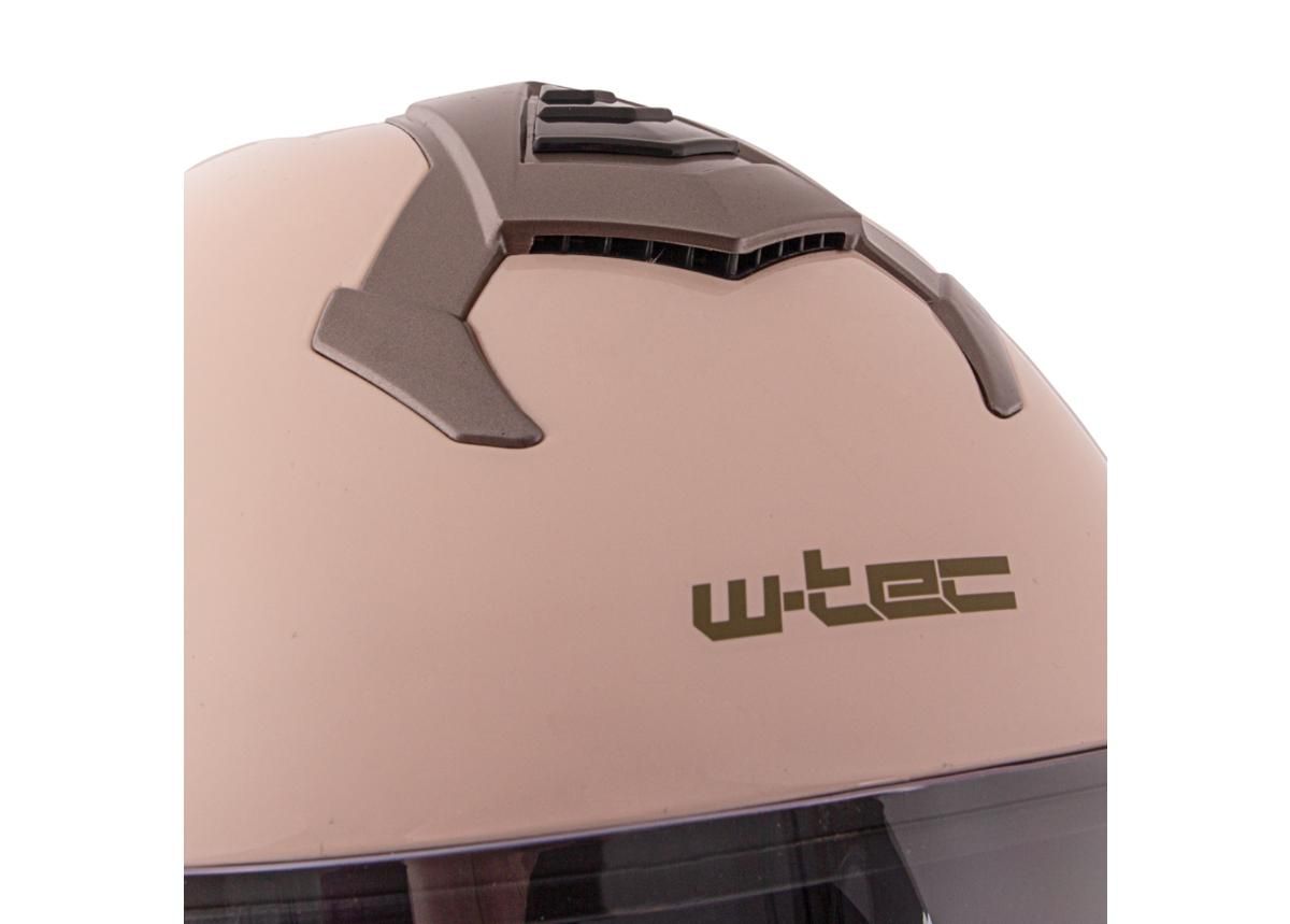Мотоциклетный / скутерный шлем W-TEC Yangon увеличить