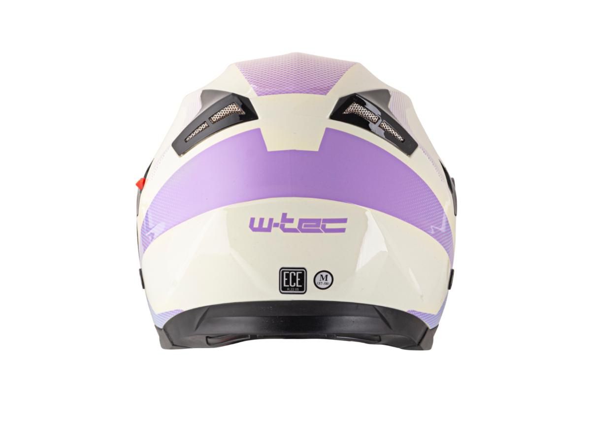 Мотоциклетный / скутерный шлем W-TEC Yekatero увеличить