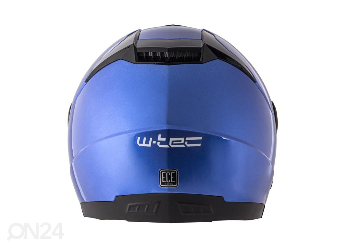Мотоциклетный/ скутерный шлем W-TEC Yonker увеличить