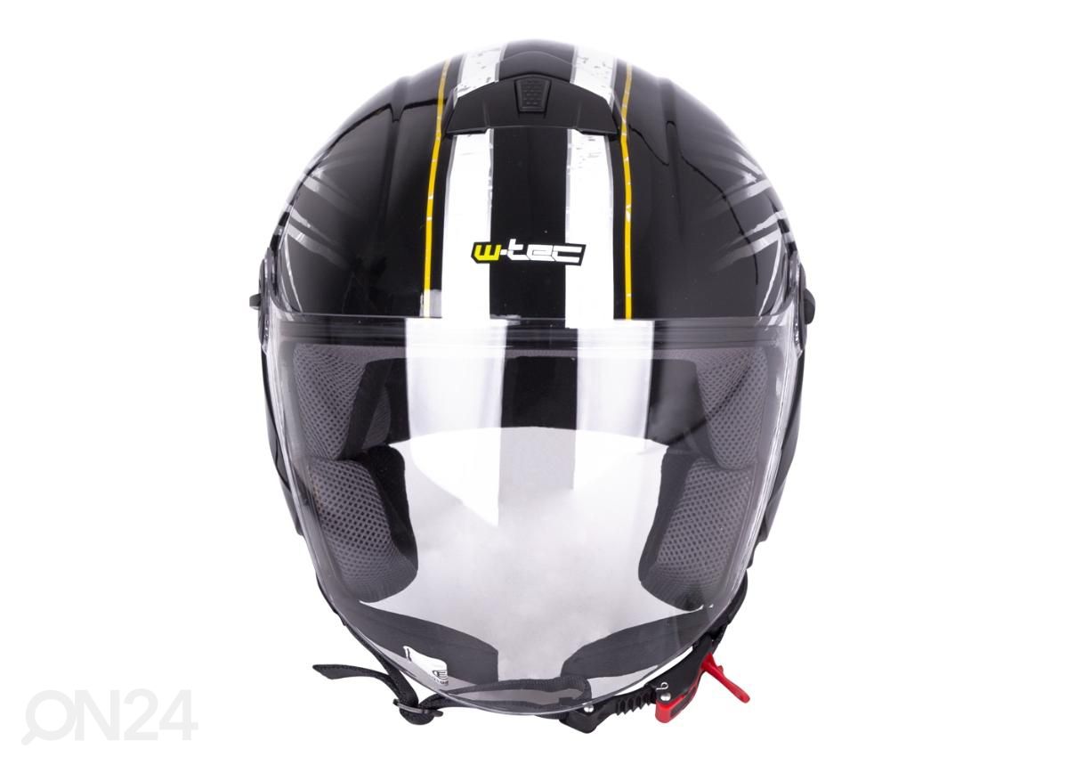 Мотоциклетный шлем открытый W-TEC 715 увеличить