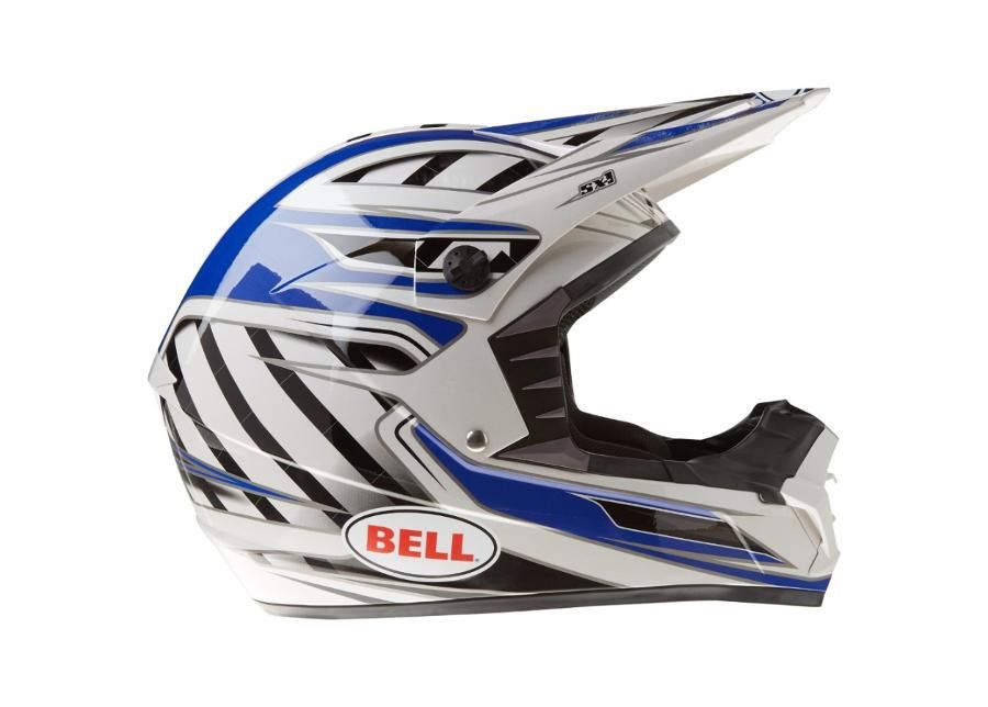 Мотоциклетный шлем Bell PS SX-1 увеличить