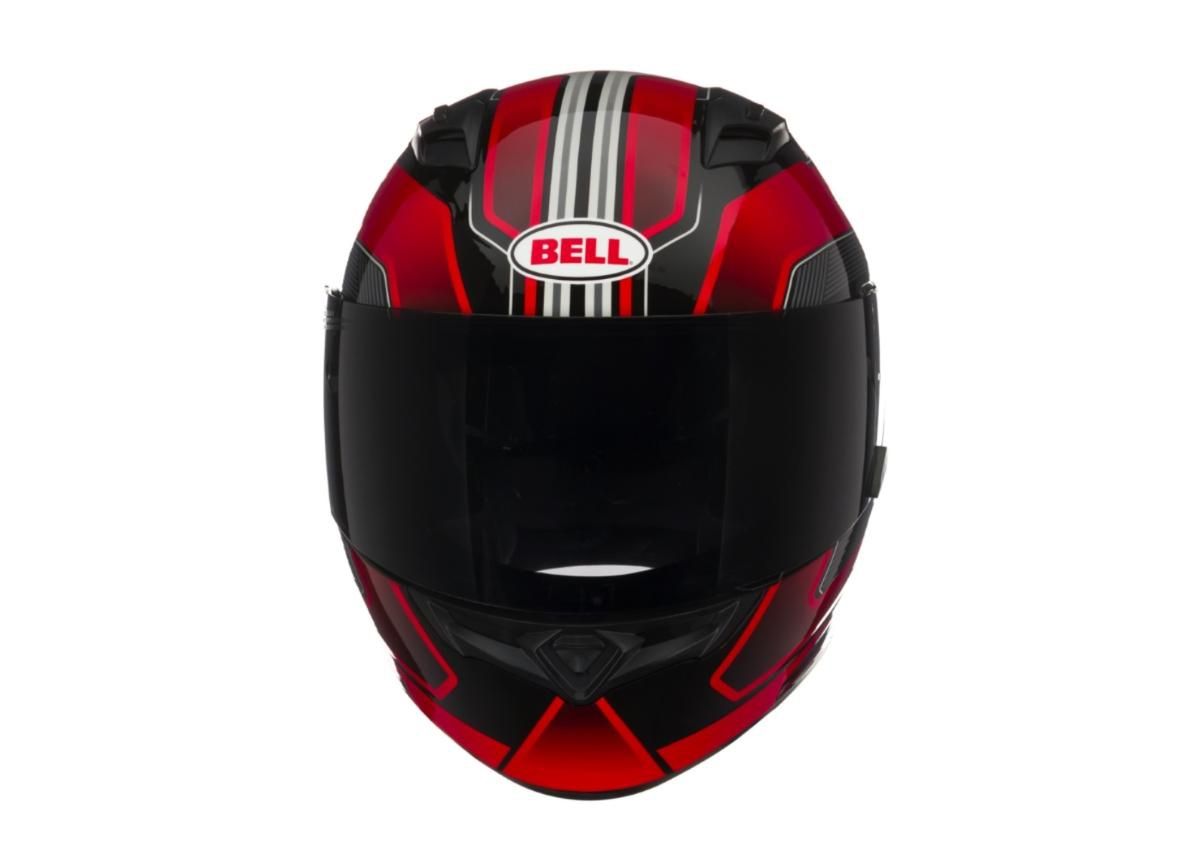 Мотоциклетный шлем BELL Qualifier Cam увеличить
