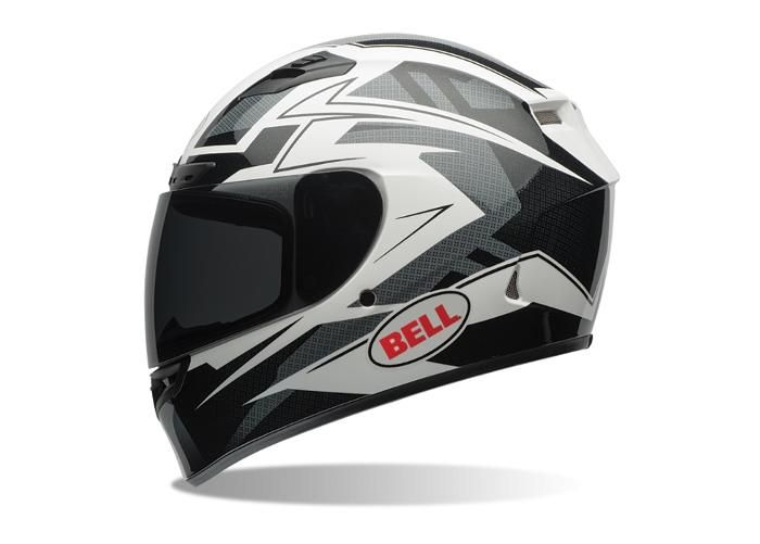Мотоциклетный шлем BELL Qualifier DLX увеличить