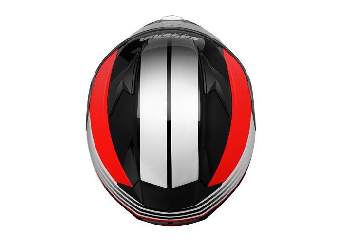 Мотоциклетный шлем Cassida Apex Jawa увеличить