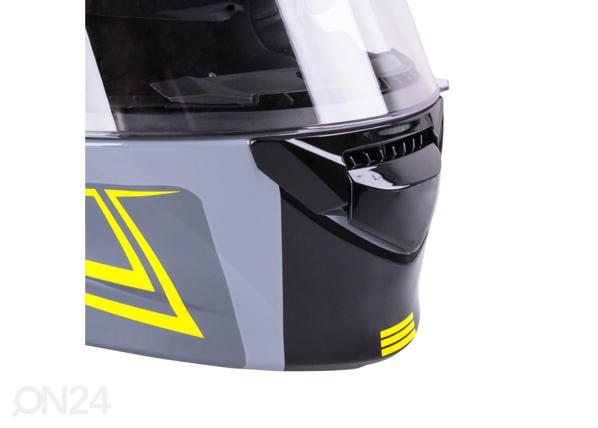 Мотоциклетный шлем Flip-Up W-TEC V271 увеличить