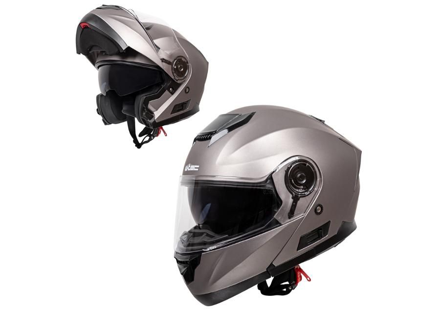 Мотоциклетный шлем Lanxamo увеличить