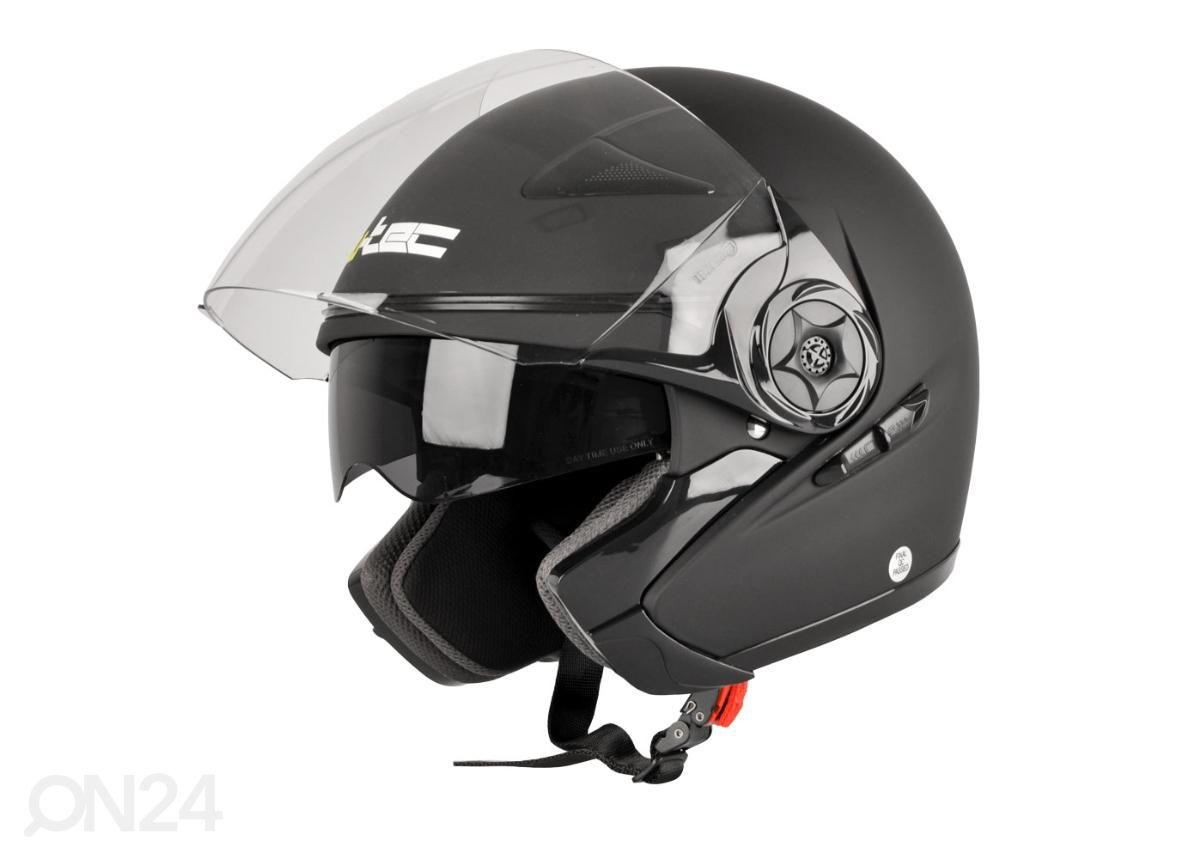Мотоциклетный шлем NK-617 W-Tec увеличить