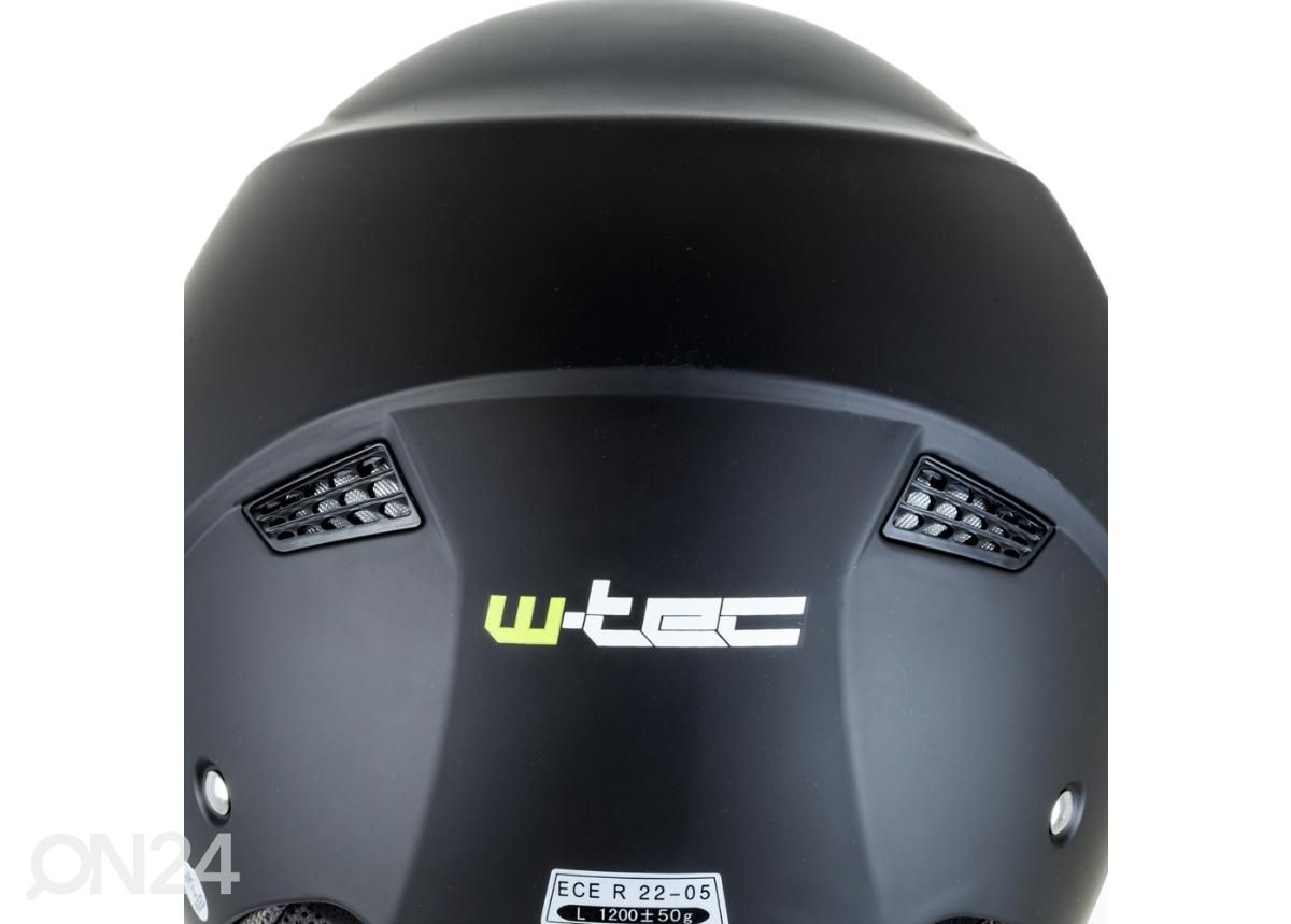 Мотоциклетный шлем NK-627 W-Tec увеличить