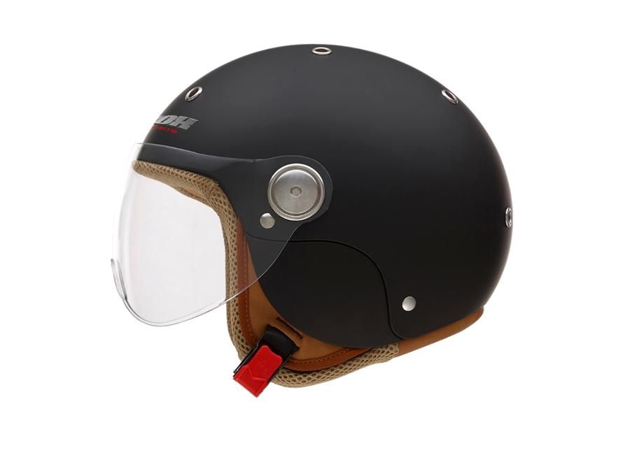 Мотоциклетный шлем NOX N217K увеличить