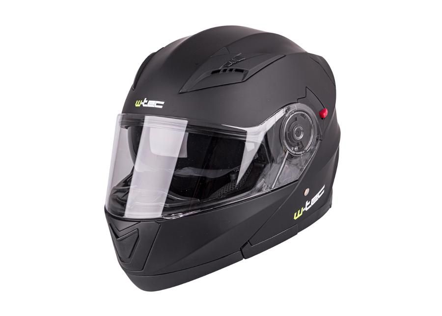 Мотоциклетный шлем W-TEC увеличить