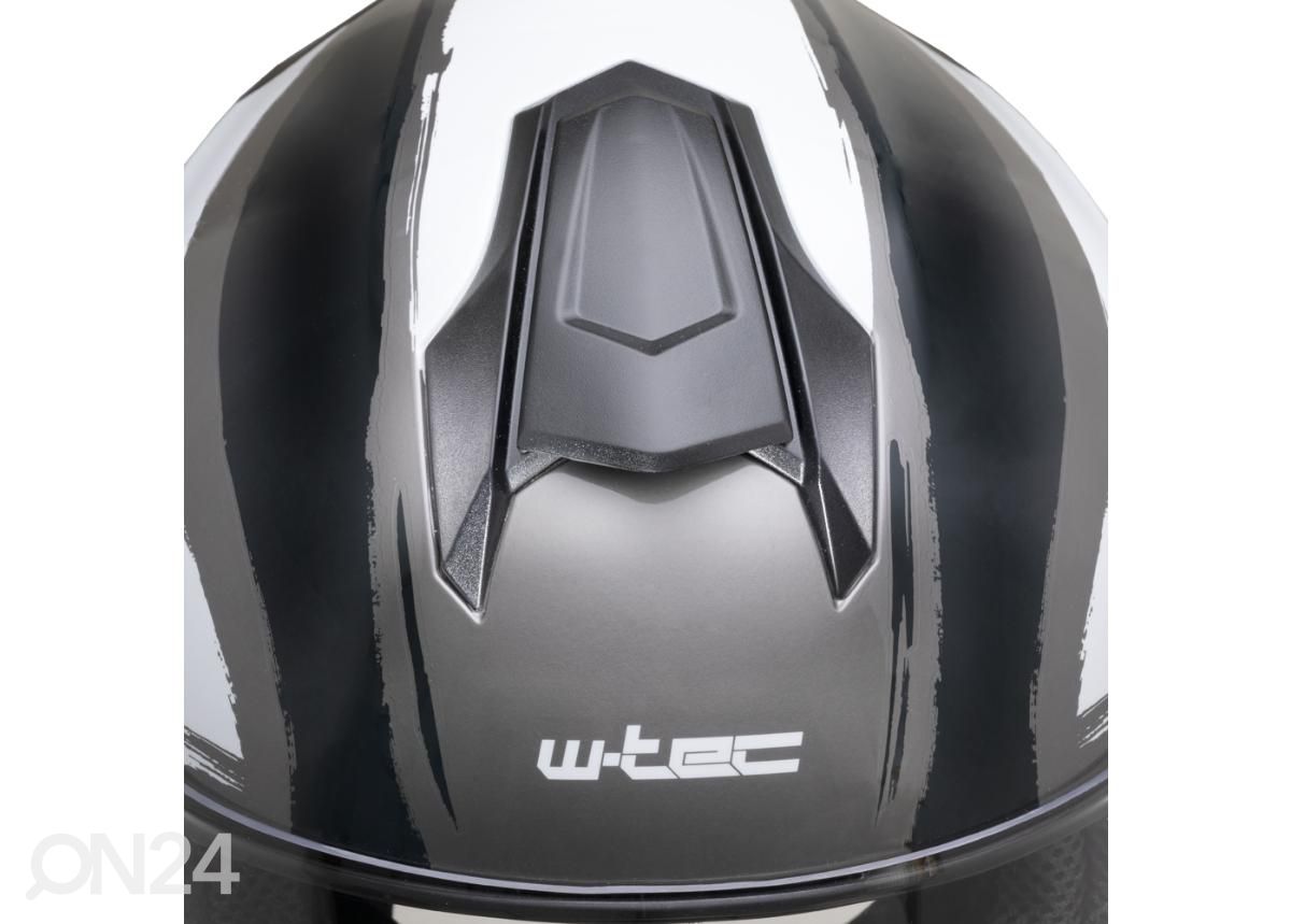 Мотоциклетный шлем W-TEC Integra Graphic увеличить