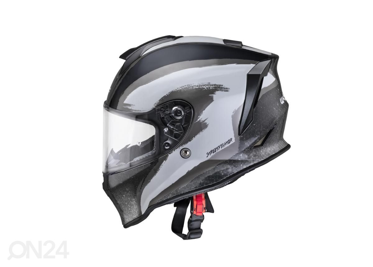 Мотоциклетный шлем W-TEC Integra Graphic увеличить