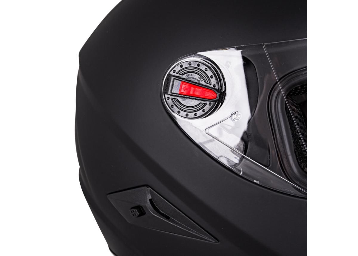 Мотоциклетный шлем W-TEC NK-863 увеличить