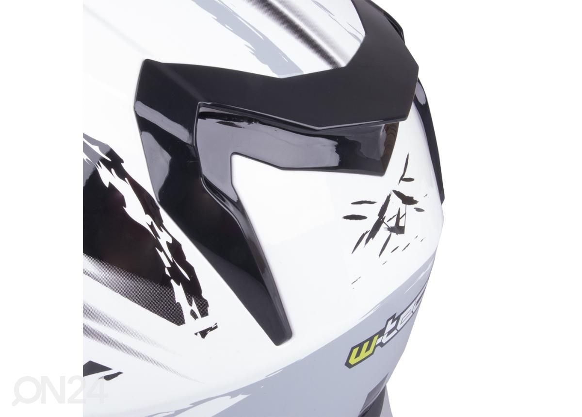Мотоциклетный шлем W-TEC V122 увеличить