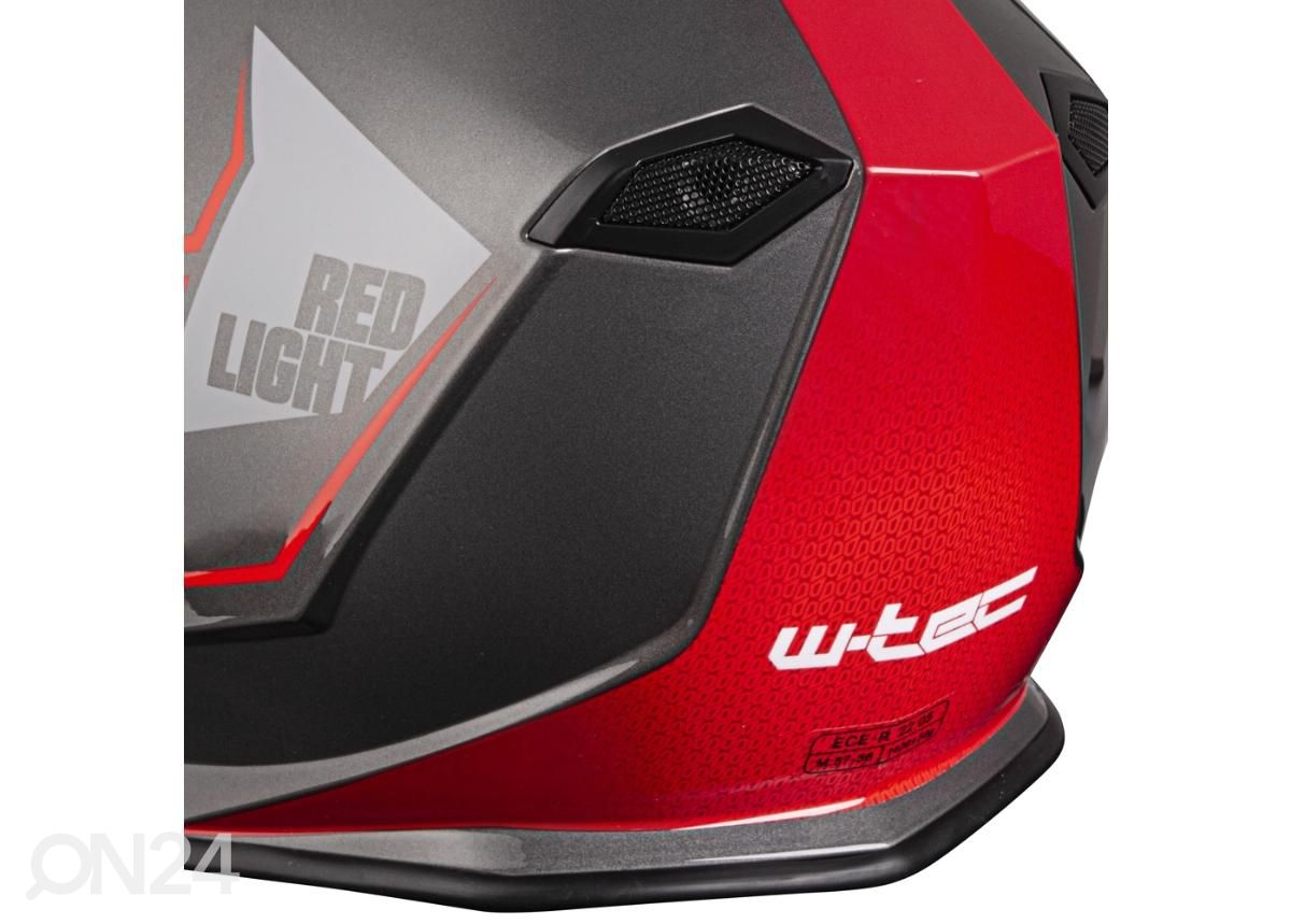 Мотоциклетный шлем W-TEC V127 увеличить