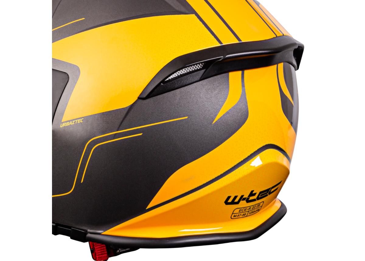 Мотоциклетный шлем W-TEC V586 увеличить