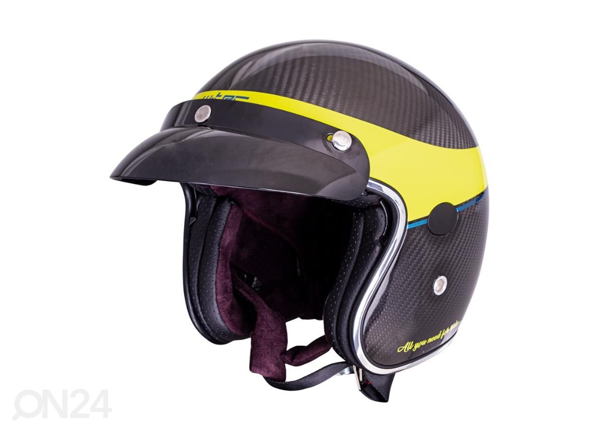 Мотоциклетный шлем W-TEC V587 увеличить