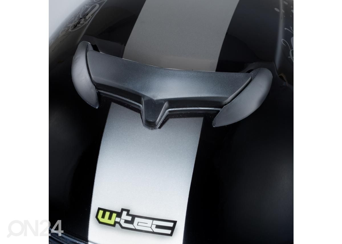 Мотоциклетный шлем YM-617 W-TEC увеличить