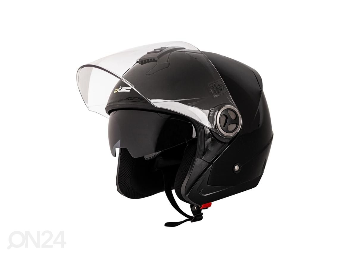 Мотоциклетный шлем YM-623 W-TEC увеличить