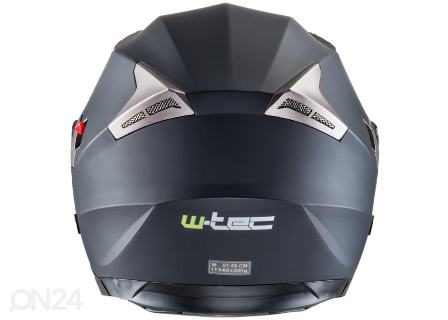 Мотоциклетный шлем YM-627 W-TEC увеличить