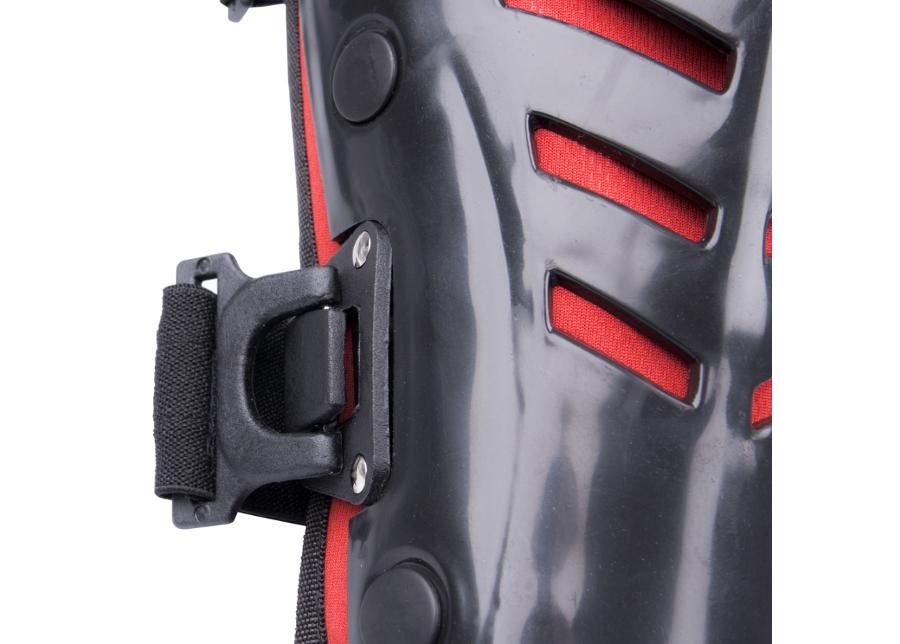 Мотоциклетный щитки для колена и голени Protector W-TEC VP900 увеличить