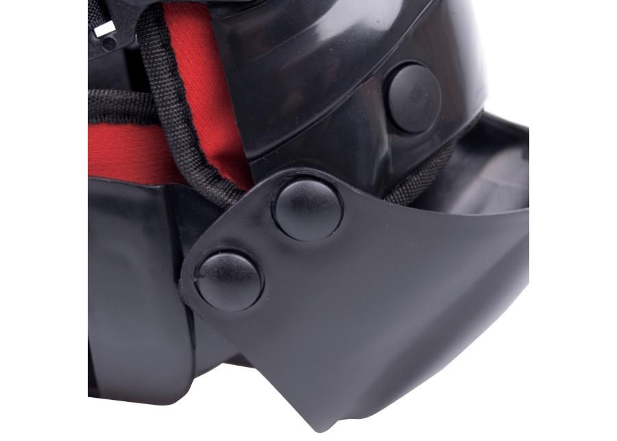 Мотоциклетный щитки для колена и голени Protector W-TEC VP900 увеличить