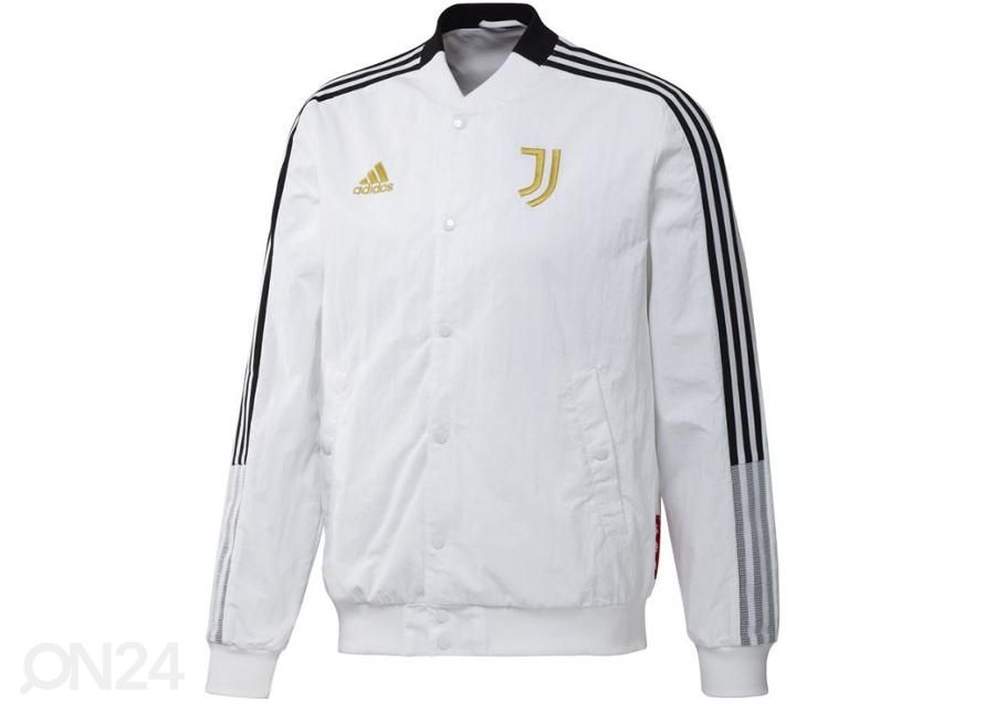 Мужская ветровка Adidas Juventus CNY Bomber увеличить