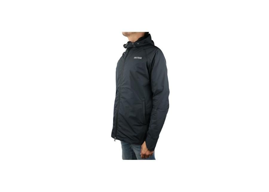 Мужская ветровка Asics Commuter Jacket M 2191A097-001 увеличить