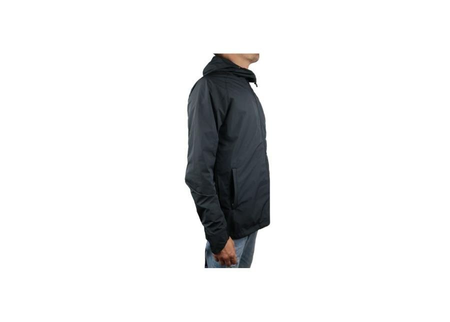 Мужская ветровка Asics Commuter Jacket M 2191A097-001 увеличить