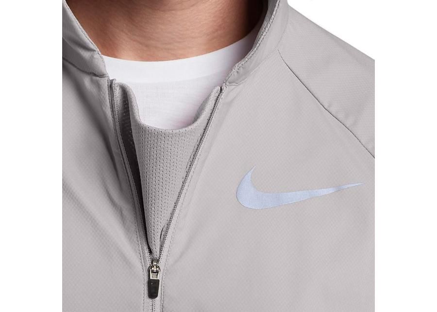 Мужская ветровка Nike Flex Jacket M 891430-027 увеличить