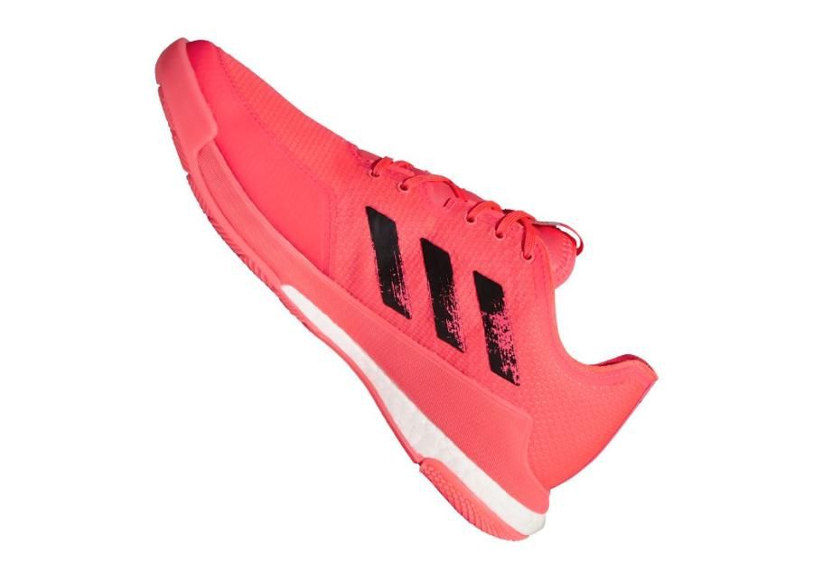 Мужская волейбольная обувь Adidas Crazyflight Tokyo M FX1764 увеличить