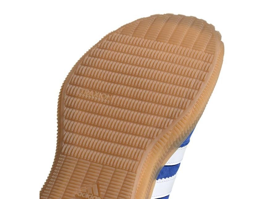 Мужская волейбольная обувь adidas HB Spezial Boost M EF0645 увеличить