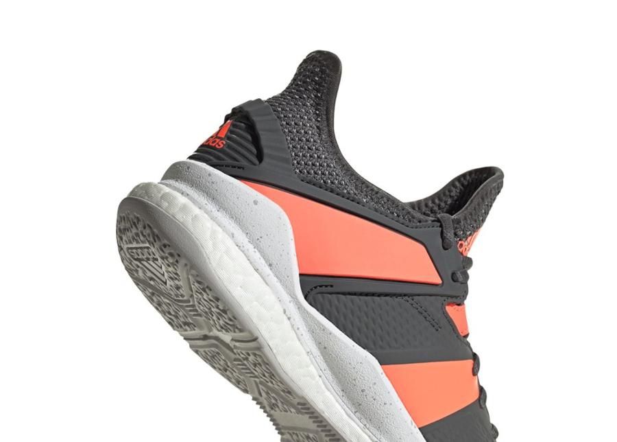 Мужская волейбольная обувь adidas Stabil X M EH0843 увеличить
