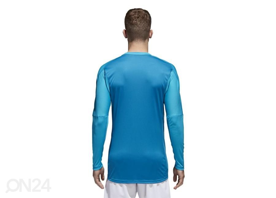 Мужская вратарская рубашка adidas Adipro 18 GK M CV6350 увеличить