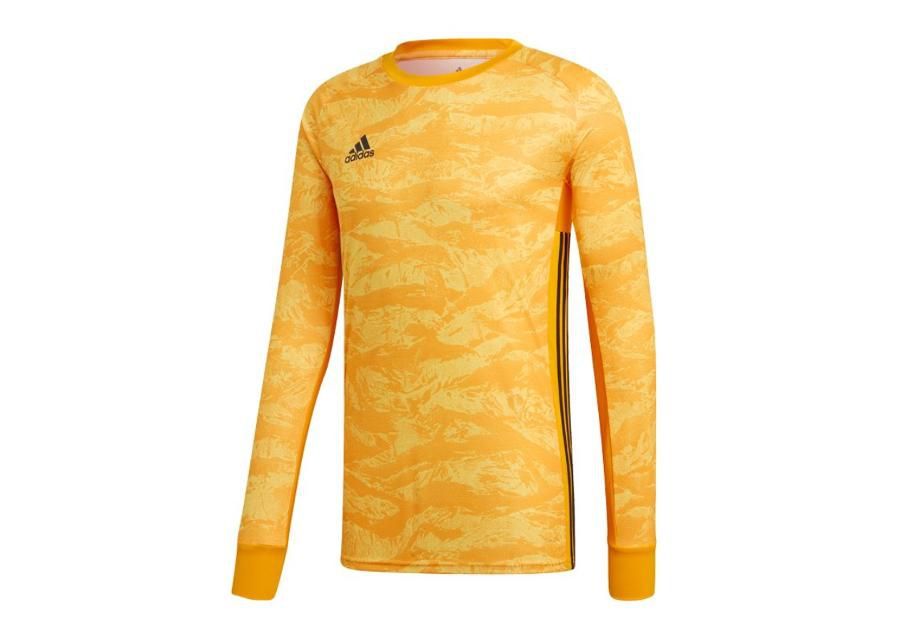 Мужская вратарская рубашка adidas AdiPro 19 GK M DP3140 увеличить