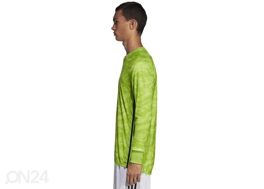Мужская вратарская рубашка adidas Adipro 19 M DP3137 увеличить