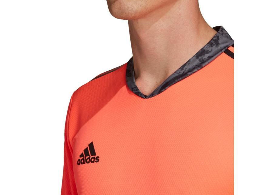 Мужская вратарская рубашка adidas AdiPro 20 GK M FI4191 увеличить